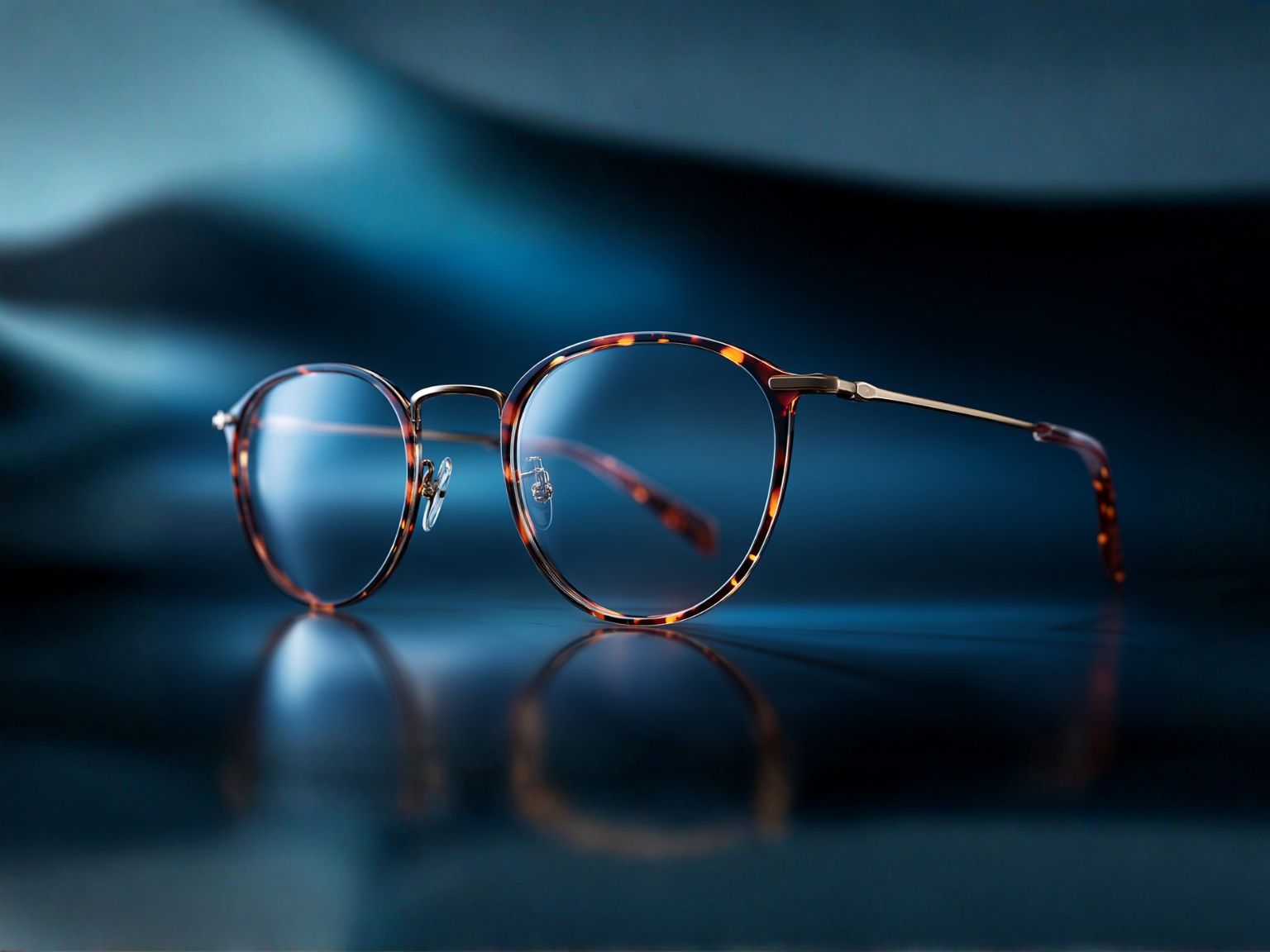 STEINER Vision frame