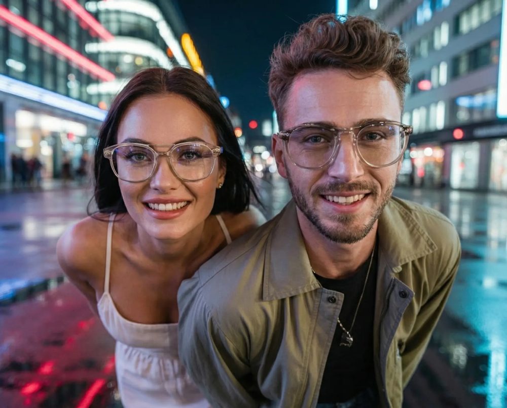 HIPSTER BERLIN collection
