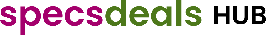 specsdeals HUB
